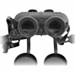 Swarovski 10x50 EL50 Binoculars with FieldPro Package (Green)