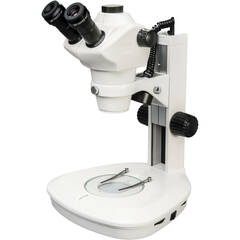National 460TBL-10 Stereoscopic Microscope