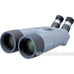 Fraser Optics 14 x 41 S250 Stedi-Eye Image-Stabilized Binoculars (Tan/Black)