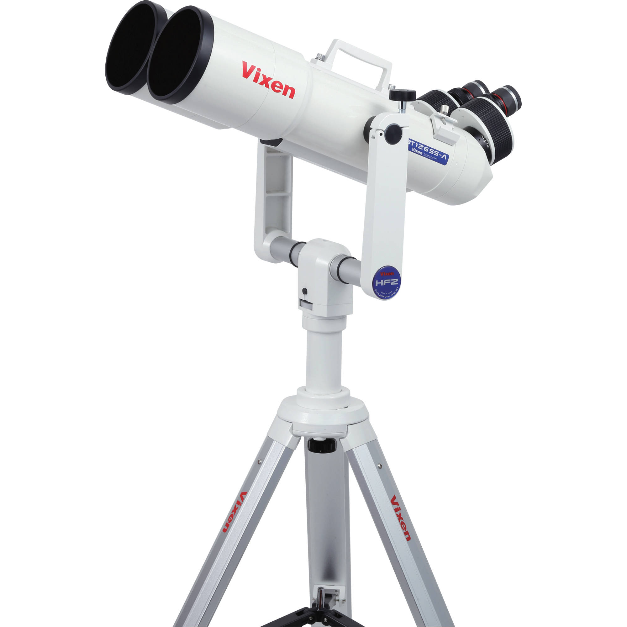 Fujinon 15x80 MT Binoculars with Mount