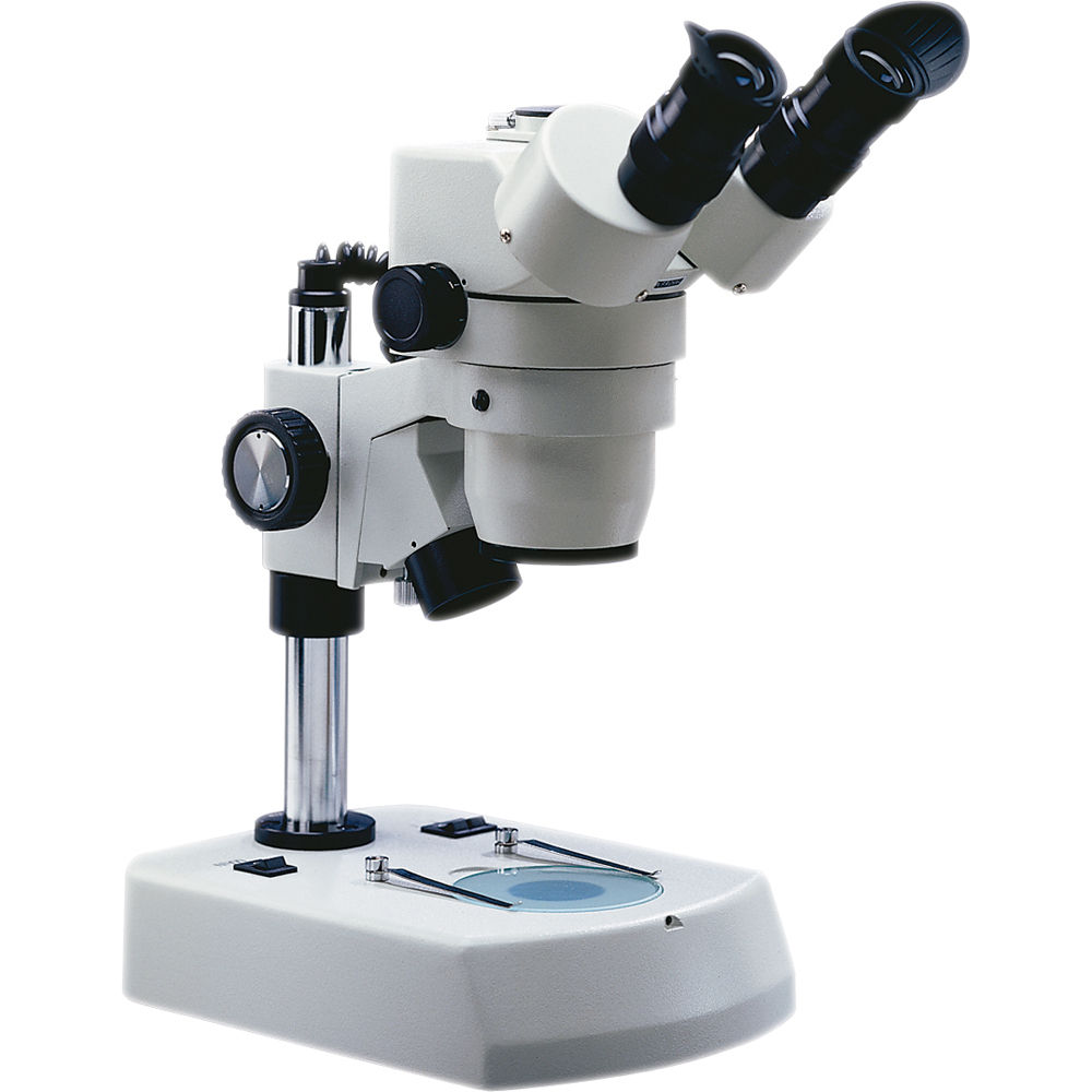 Swift SM105T-C Stereo 10x-30x Zoom Trinocular Microscope