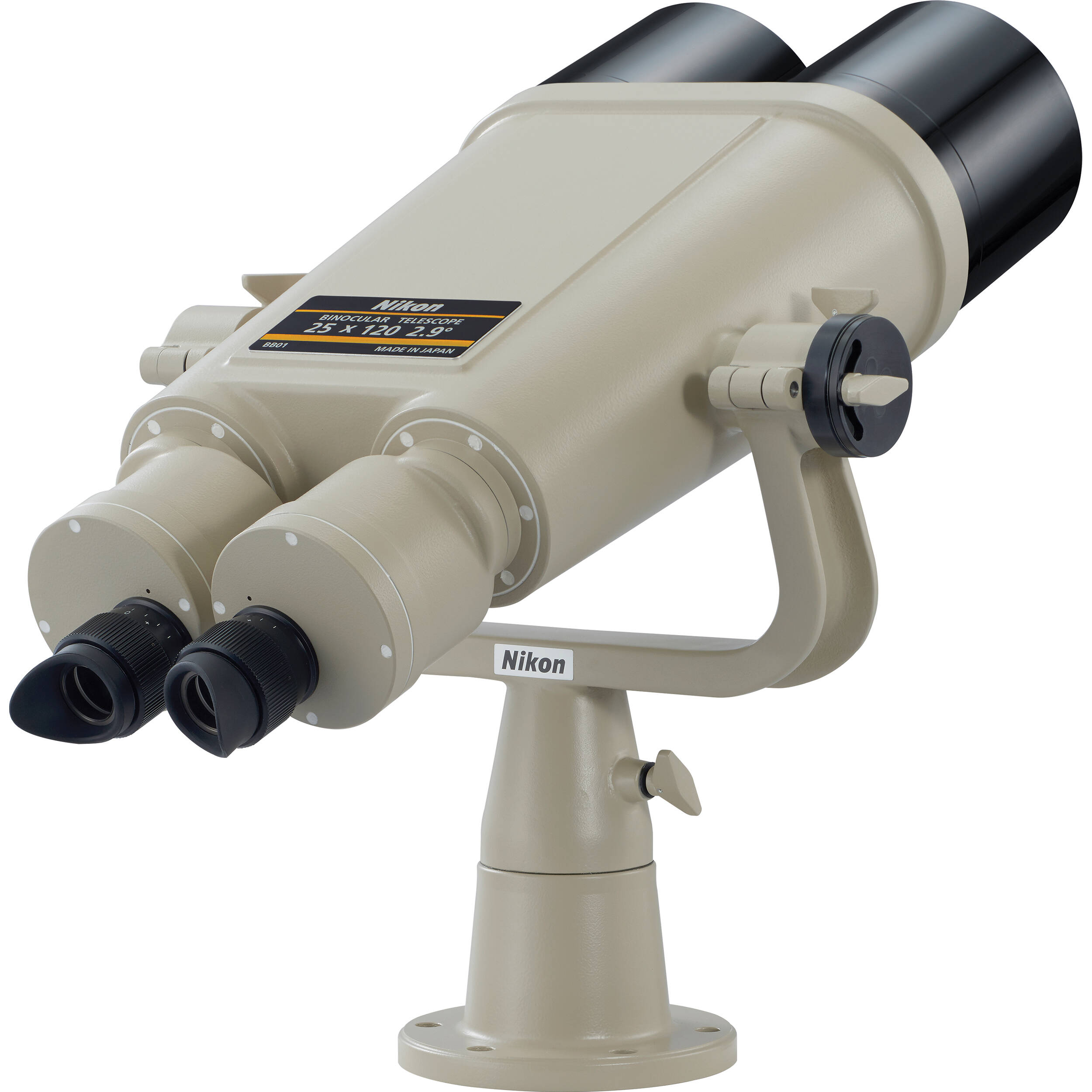 Kowa Landscope 20x80 Binoculars (Gray)