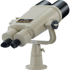 Kowa Landscope 20x80 Binoculars (Gray)