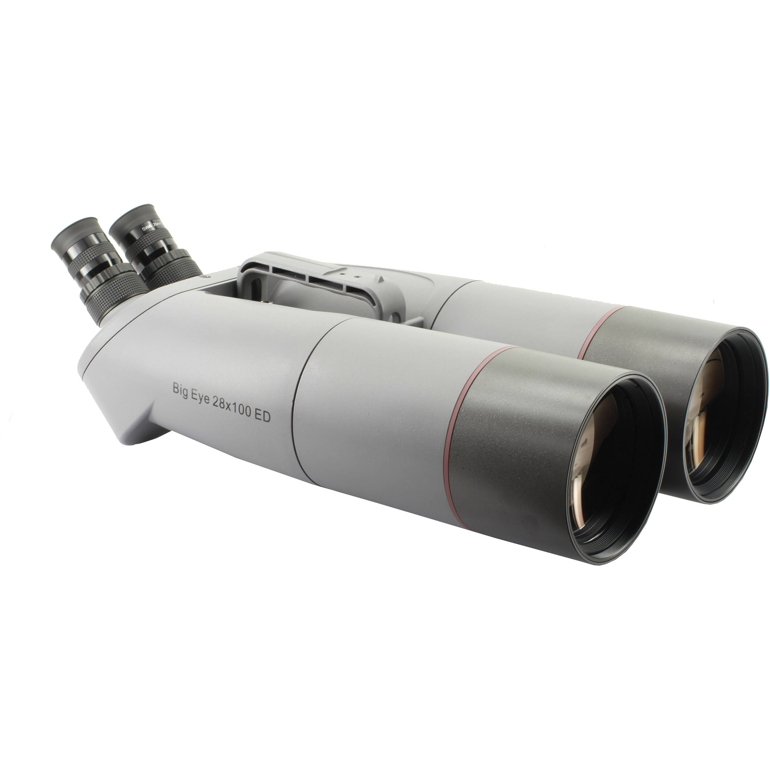 Fujinon 25x150 MT-SX Binoculars (without Mount)