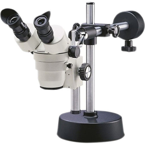 Swift M29TZ-SM99CL Zoom Trinocular Microscope