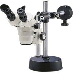 Swift M29TZ-SM99CL Zoom Trinocular Microscope