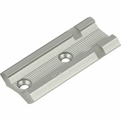 Weaver Top Mount Base #29 (Gloss Black)