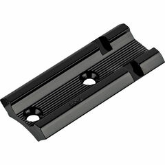 Weaver Top Mount Base #402S (Silver)