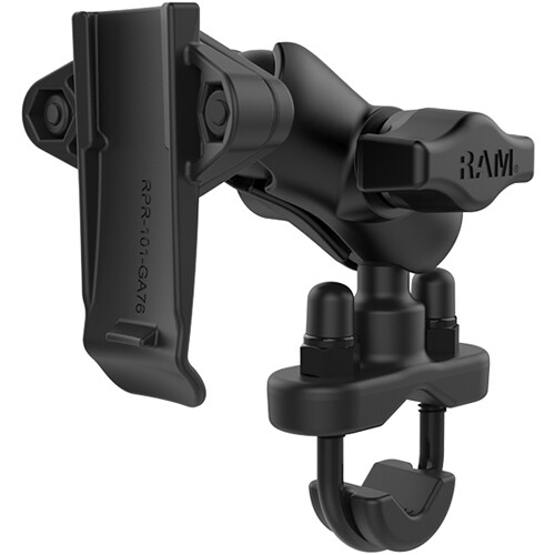 Brunton Omni-Sight LED Spot-Through Compass (Southern Hemisphere)