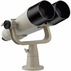 Newcon Optik 28x100 Big Eye ED Binoculars