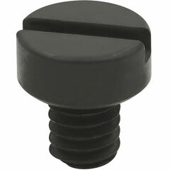 Weaver Aluminum 2-Piece Scope Base for Remington 870