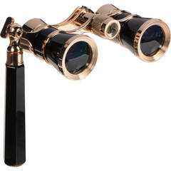 Nikon 25x120 Telescopic Binoculars with Fork Mount