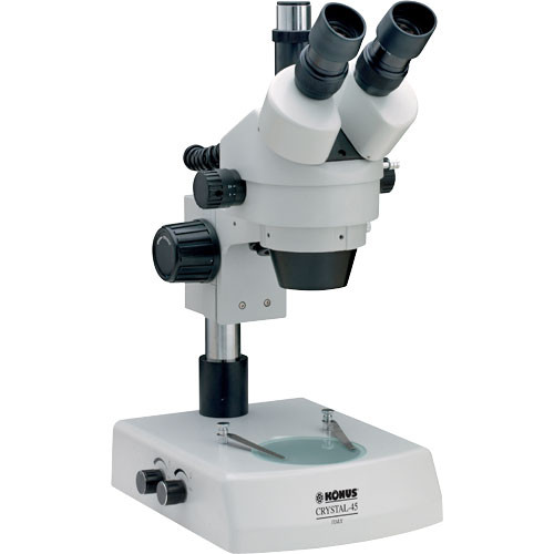 National 420-1105-20 1-4x Stereo Zoom Microscope