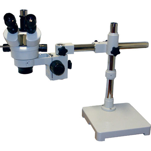 National 420-1105-05 1-4x Stereo Zoom Microscope