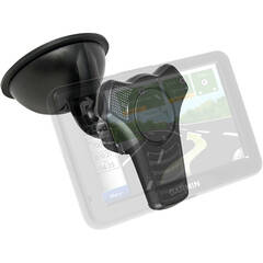 Garmin inReach Mini Satellite Communicator (Black) (Satellite Subscription Required)