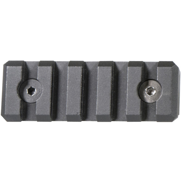Weaver Top Mount Base #32 (Gloss Black)
