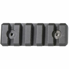 Weaver Top Mount Base #32 (Gloss Black)