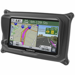 Garmin DriveSmart 76 GPS Navigation System