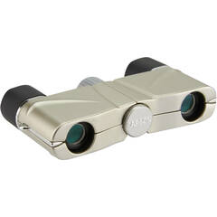 LaScala Optics 3x25 Carmen Opera Glasses (Burgundy & Gold)