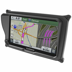 Garmin DriveSmart 65 & Traffic GPS Navigation System