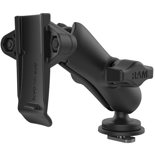 Garmin DriveSmart 66 GPS Navigation System