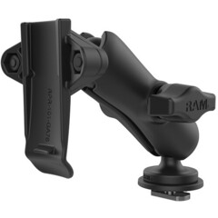 Garmin DriveSmart 66 GPS Navigation System