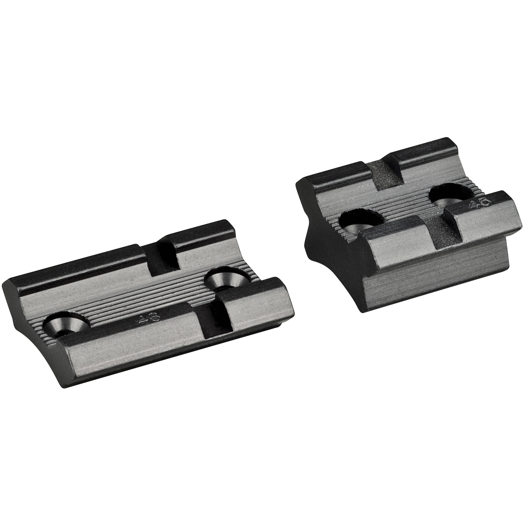 Weaver Top Mount Base #429M (Black)