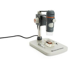 National BTW1-420TLED Stereo Zoom Trinocular LED Microscope with 8