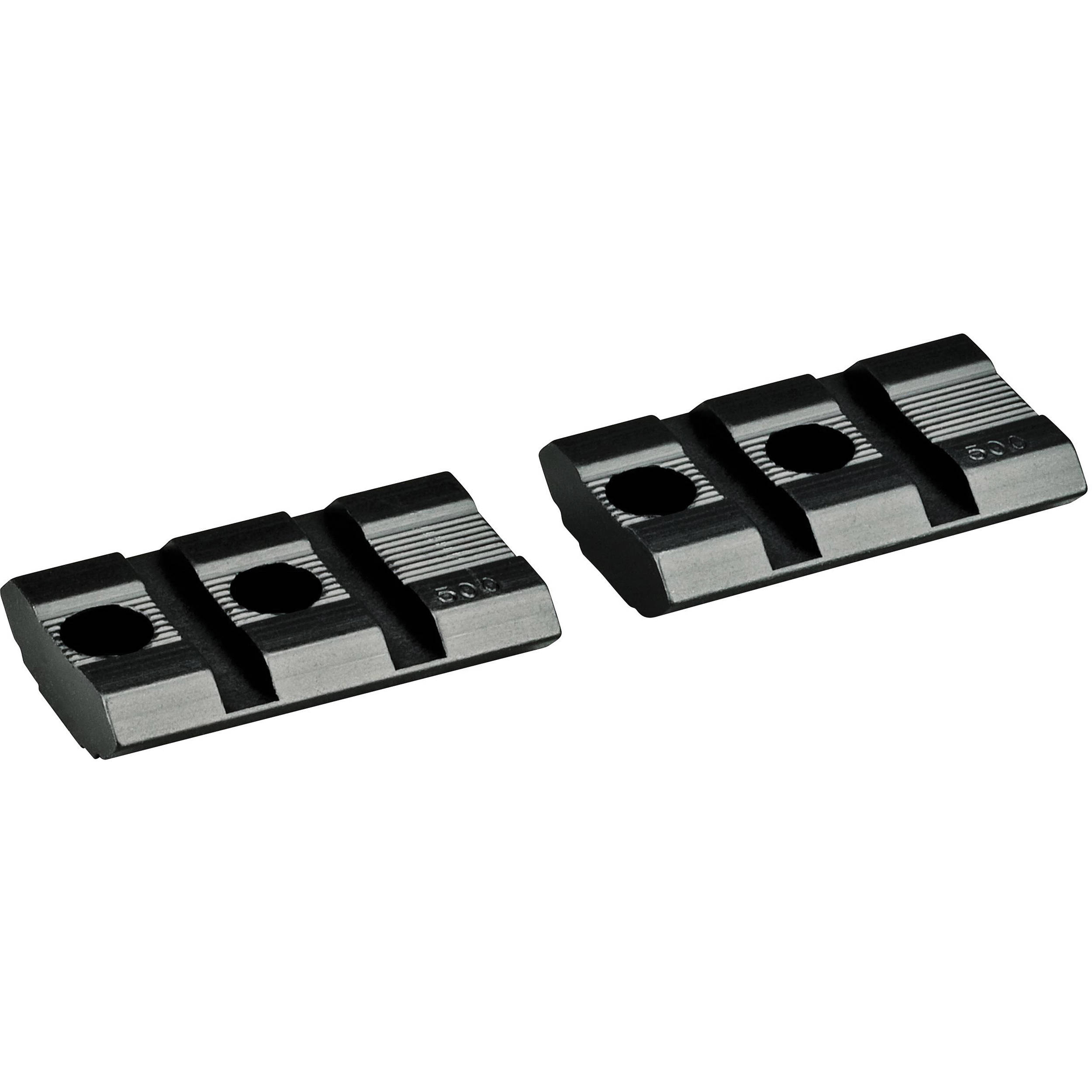 Weaver Top Mount Base #80 (Black)