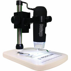 Swift M29TZ-SM99CL-BTW2 Zoom Trinocular Microscope with WiFi Camera & 10