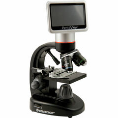 Swift M29TZ-SM99CL-HD Zoom Trinocular Microscope with 2MP Camera