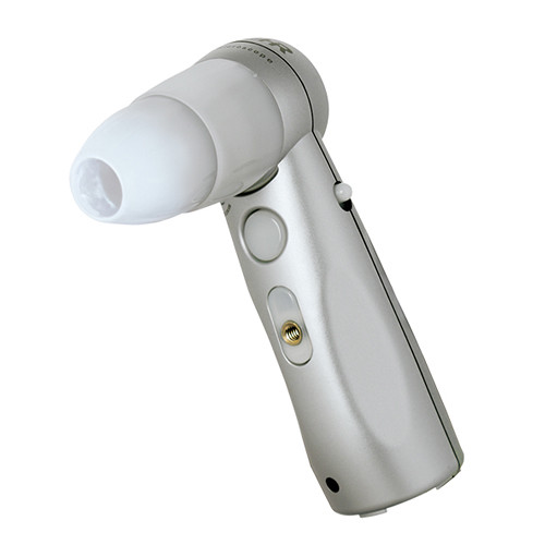Carson MicroMini Pocket Microscope with Smartphone Adapter Clip