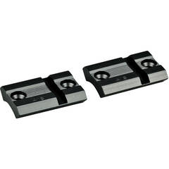 Weaver Aluminum 2-Piece Scope Base for Savage 110