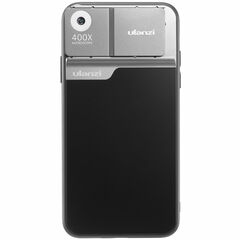 Plugable 250x Digital USB Microscope with Stand