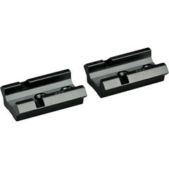 Weaver Aluminum 2-Piece Scope Base for Browning A-Bolt
