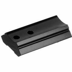 Weaver Aluminum 2-Piece Scope Base for Marlin 336