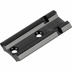 Weaver Top Mount Base #403 (Black)