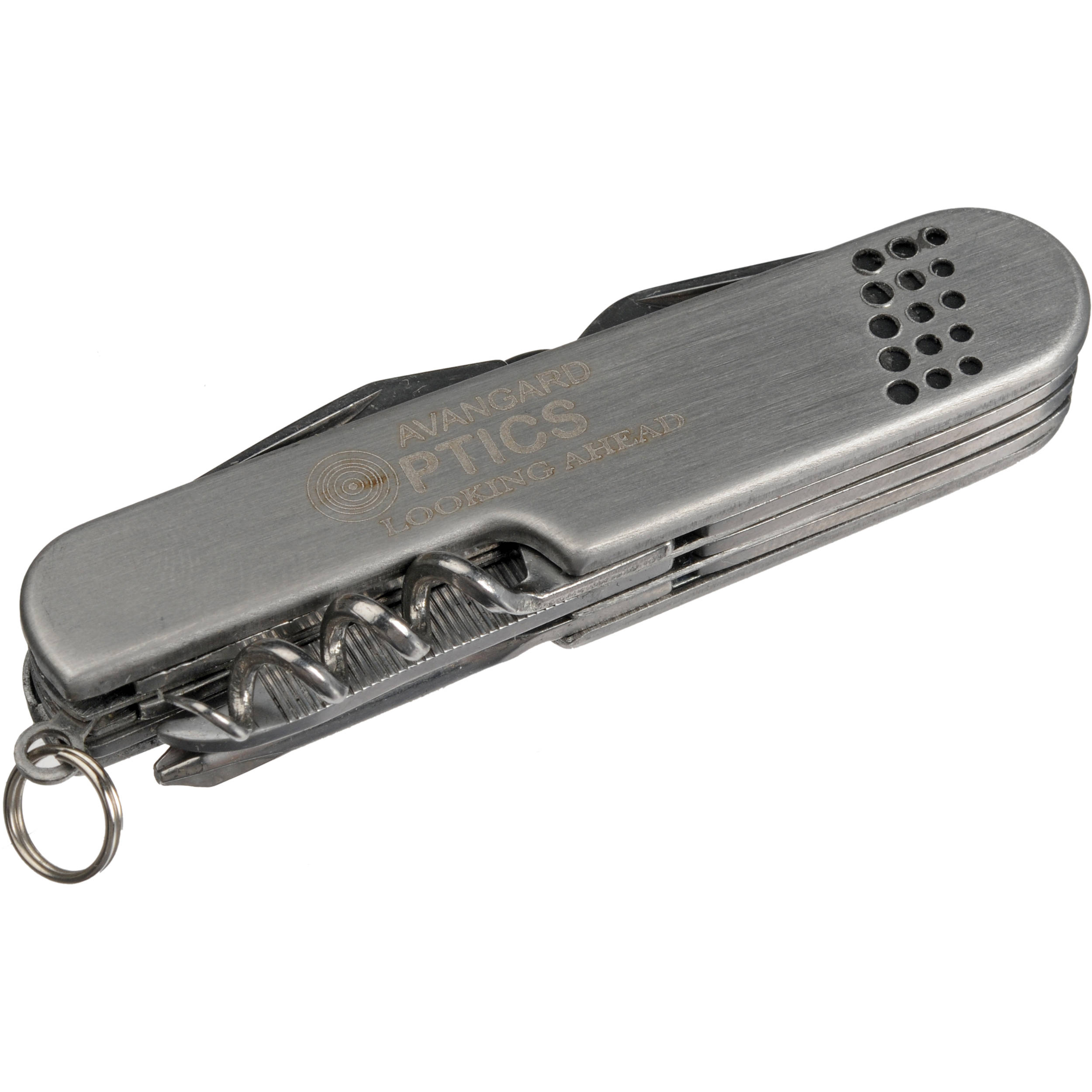 Brunton Jacob Staff Thimble