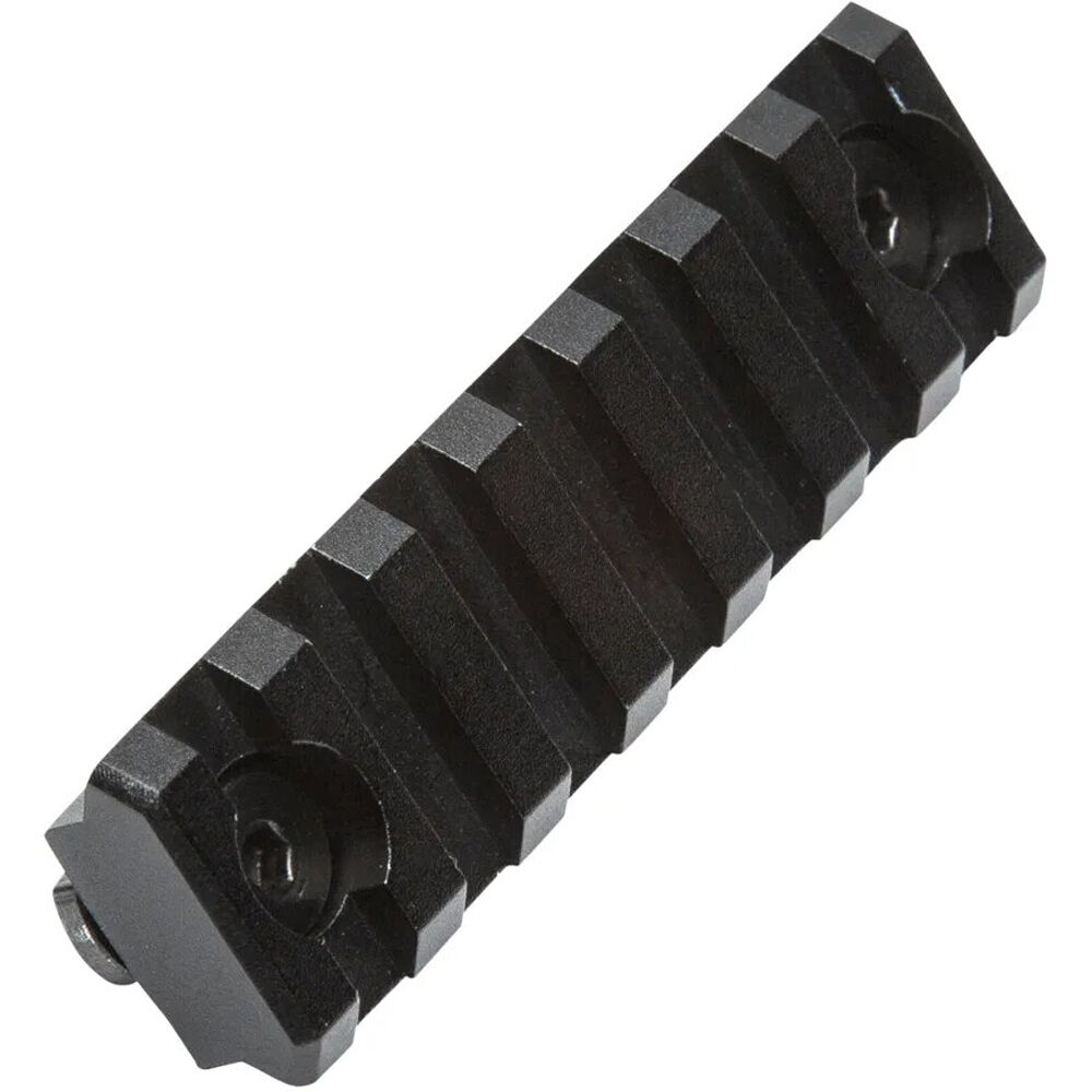 Weaver Top Mount Base #86 (Gloss Black)