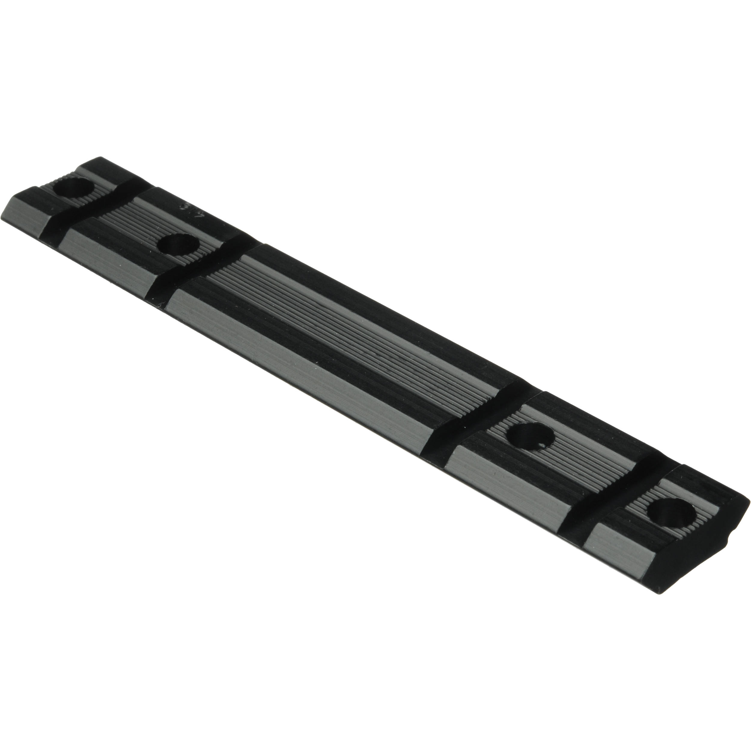 Weaver Top Mount Base #94 (Gloss Black)