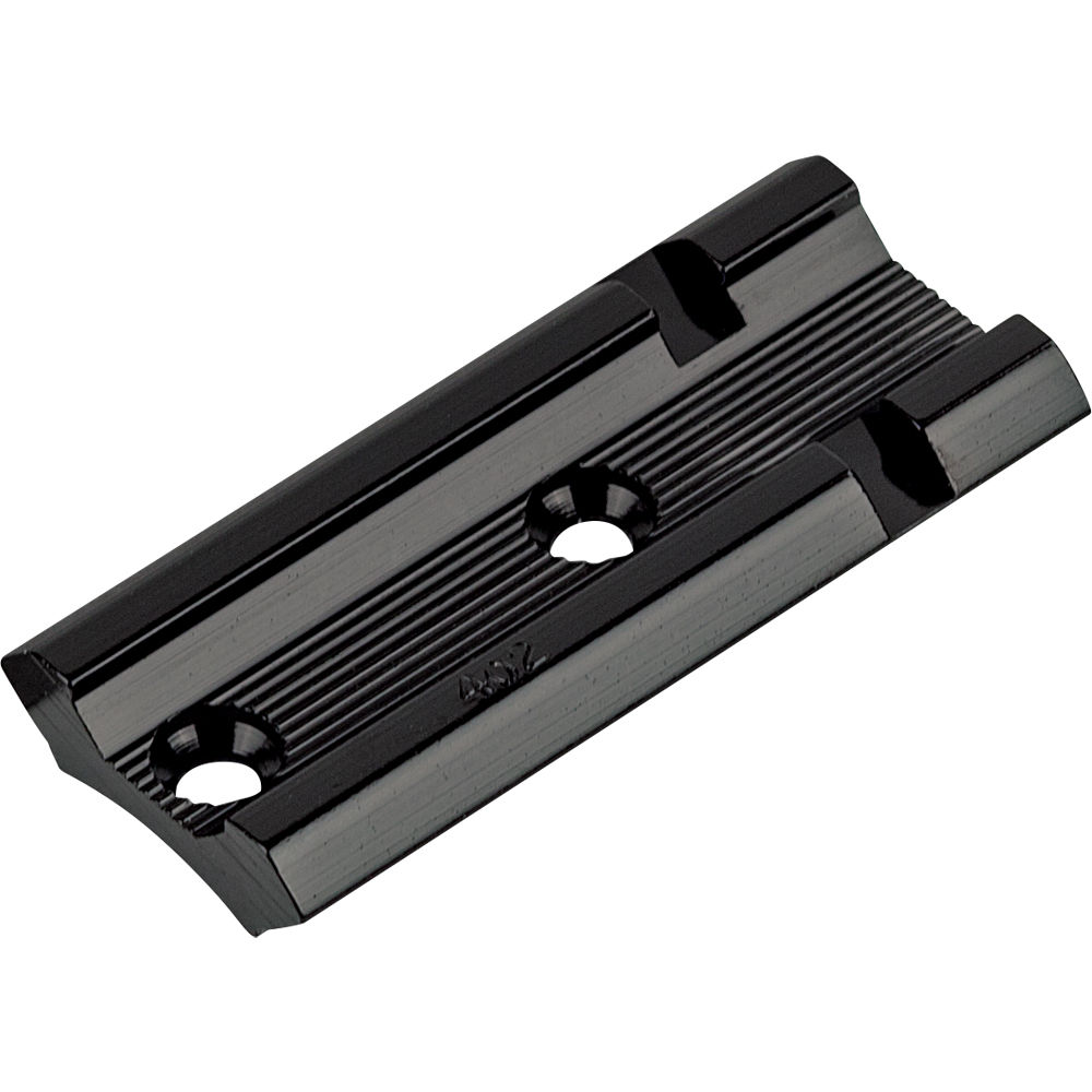 Weaver Top Mount Base #416M (Matte Black)