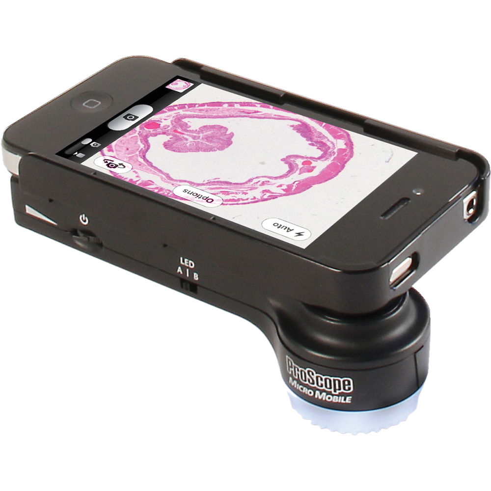 Vixen Optics PC-230 USB Digital Microscope
