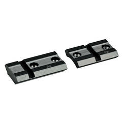 Weaver Top Mount Base #430M (Matte Black)