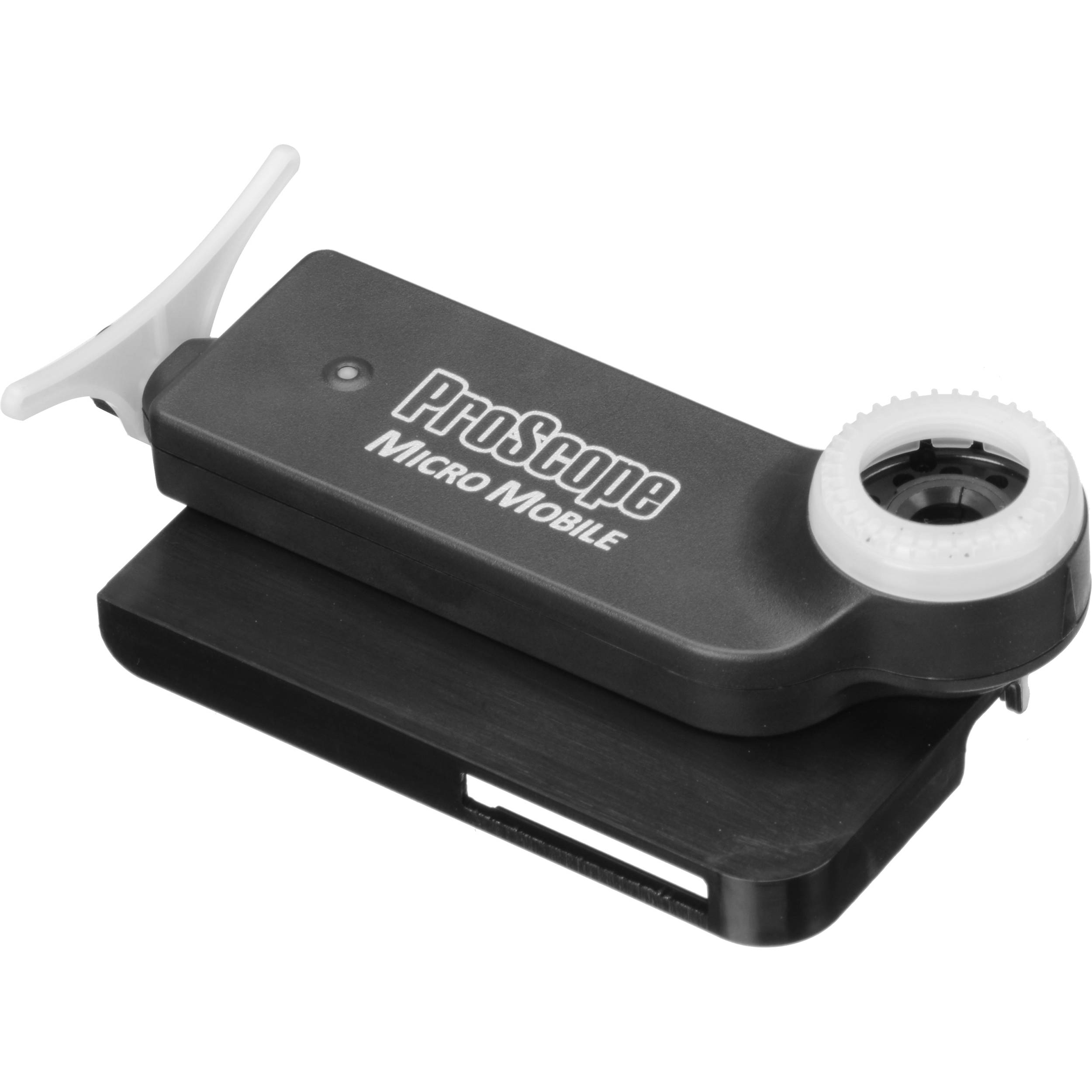 HamiltonBuhl Scout STEM Digital Microscope