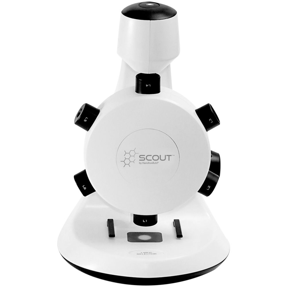 Bodelin Technologies ProScope Micro Mobile Kit (Base Only)