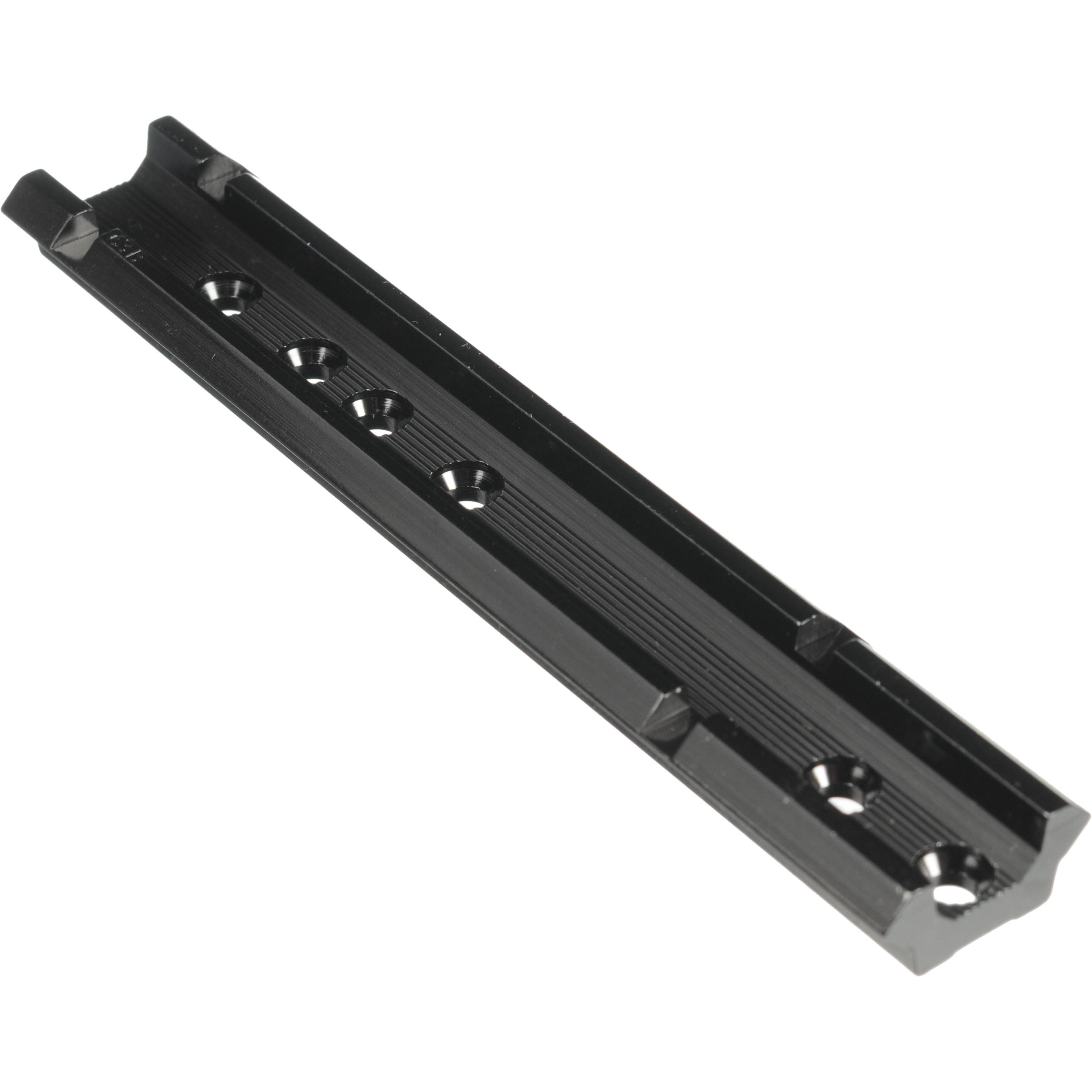 Weaver Top Mount Base #93 (Black)