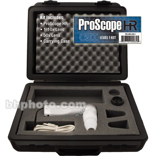 Bodelin Technologies ProScope Micro Mobile Kit (iPhone 7/8)