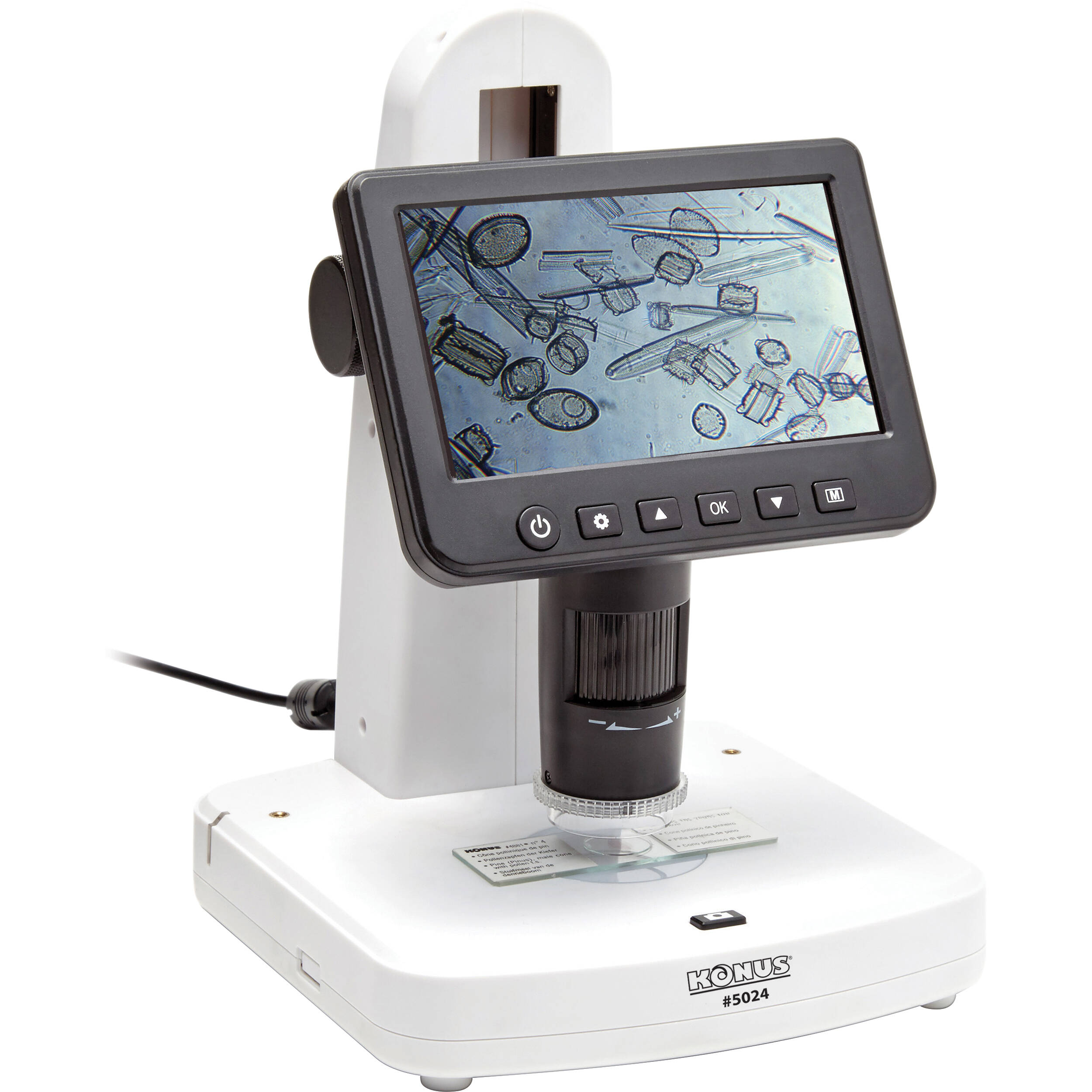 Bodelin Technologies ProScope Micro Mobile Kit (iPad 2/3/4)