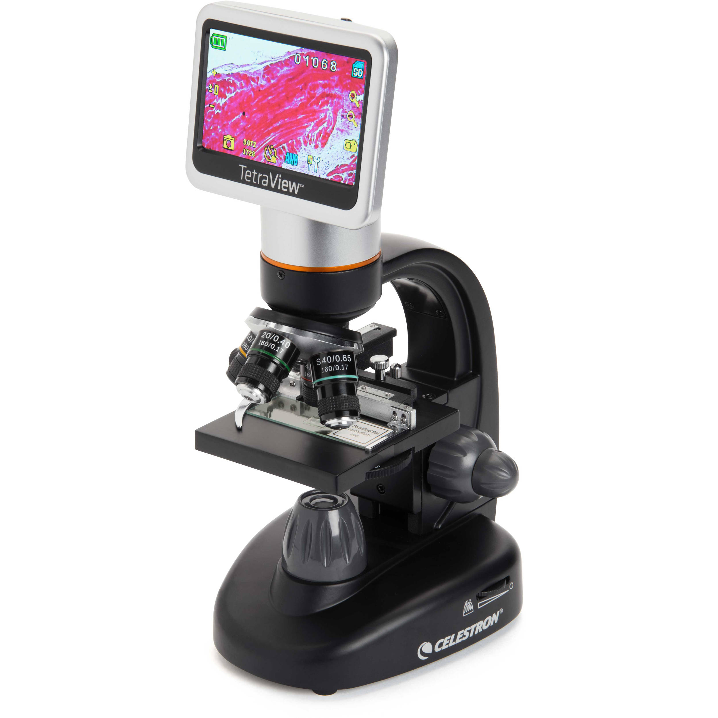 Bodelin Technologies ProScope Micro Mobile Kit (iPad Mini)