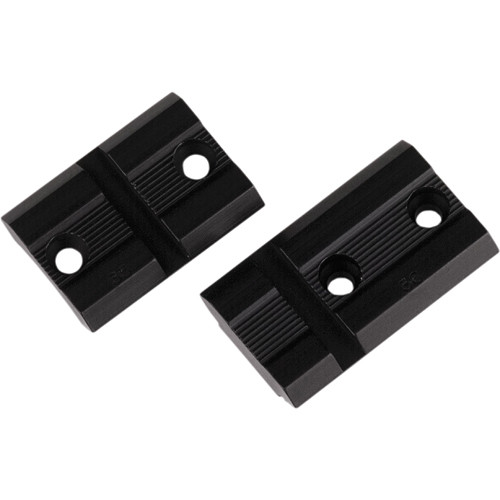 Weaver Top Mount Base #423M (Matte Black)
